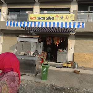 Khatraj Chokadi Panchvati