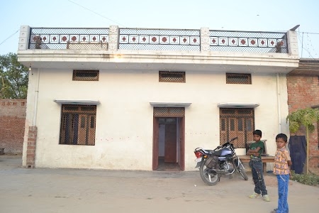 Brijesh Home