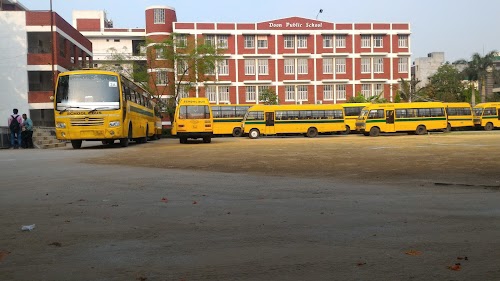 Doon Public School