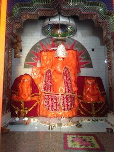 Shri Ganesh Mandir