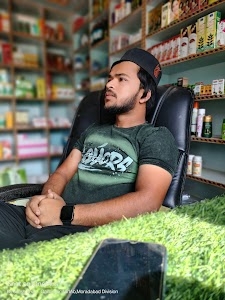 Noyan madical store