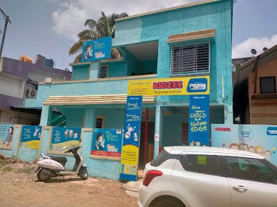 Kidzee Talegaon Station