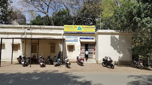 Allahabad Bank