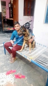 Shanti Vatica Kakore