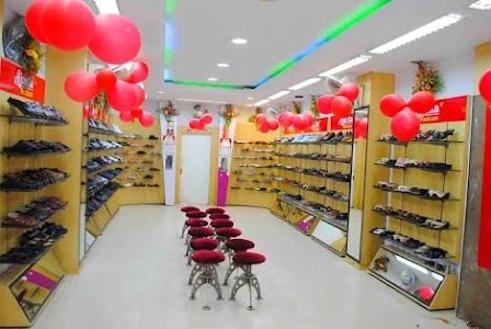 Ajanta Footcare