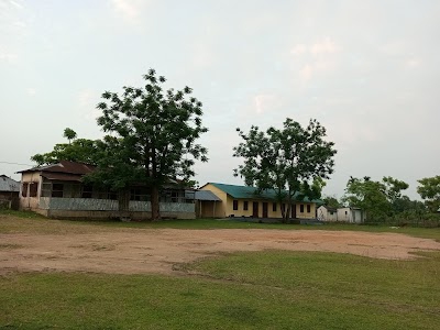 Chalita Chari S.B. School
