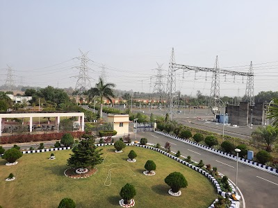Baripada Powergrid Sub Station