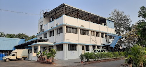 Ceva Polchem Pvt. Ltd.