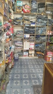 Anuj Garments