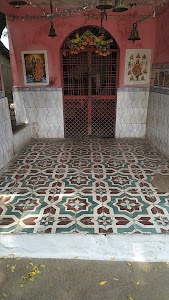 दुर्गा माता मंदिर नीमपुरा