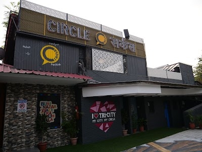 Circle