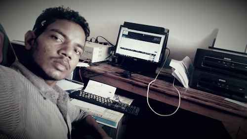 Thakuriya Computer Center (Digital Studio)
