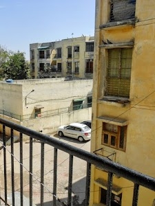 Radhika Apartment