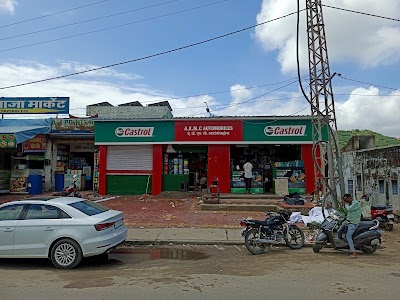 A.K.M.C. Motors