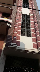 Kali Bagh Colony