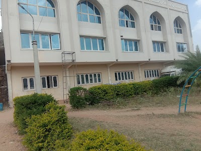 Mahed Al Uloom Al Islamia