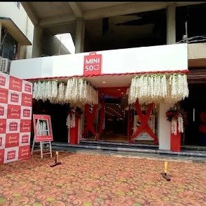 MINISO Purnea