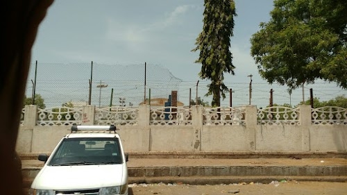 Sumair Sports Club