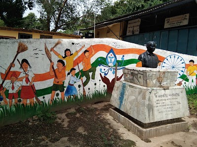 Ambernath west post office