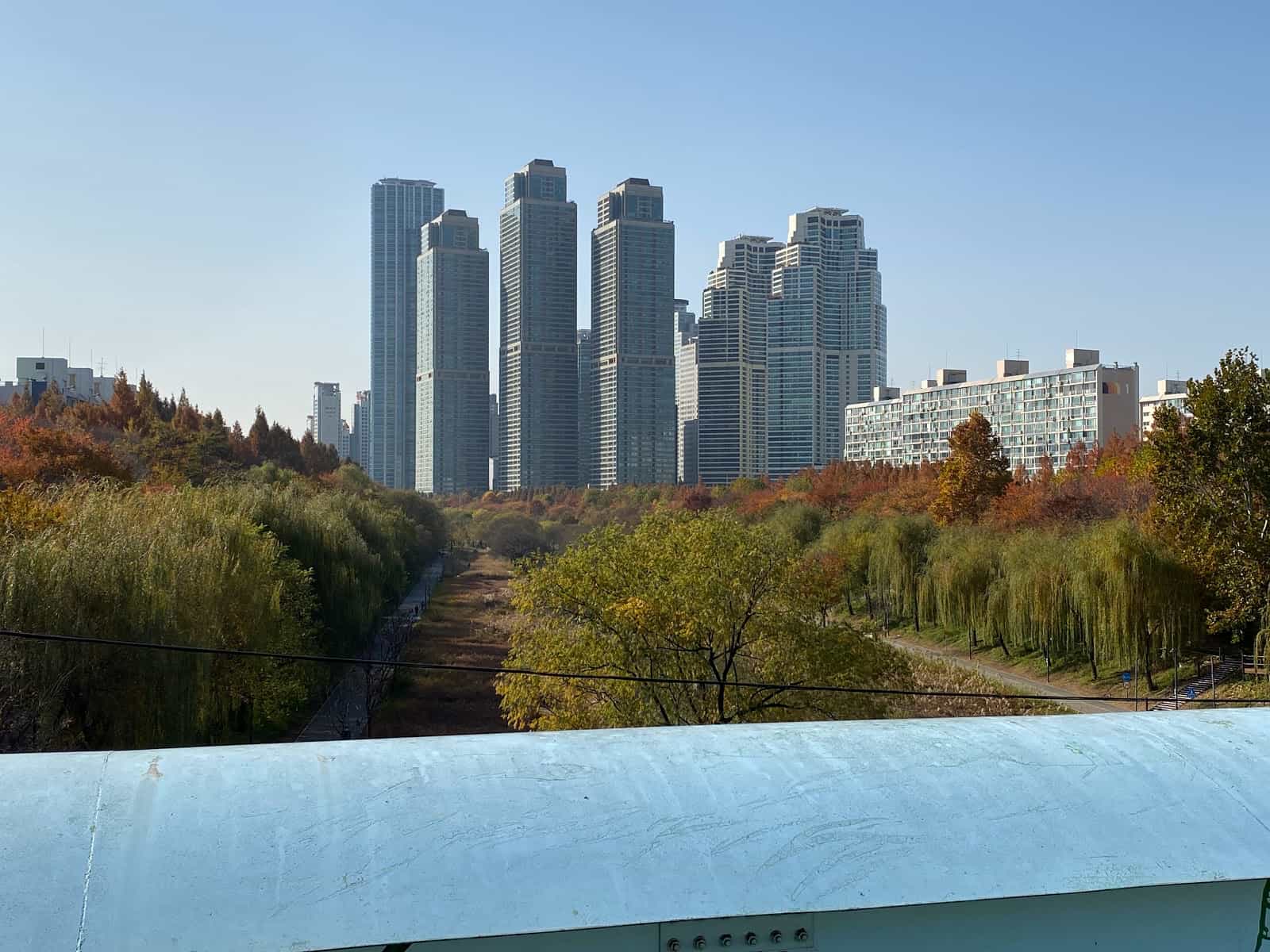 개포근린공원