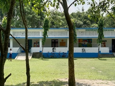 Gopalganj B.F.P school