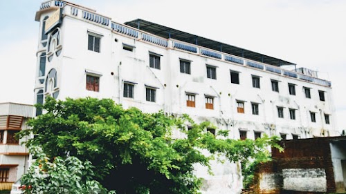 Himalaya Lodge