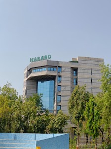 NABARD Towers