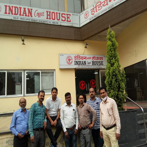 Indian Coffee House