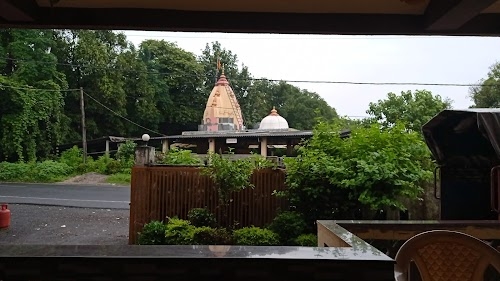 Jaleshver Mahadev Mandir