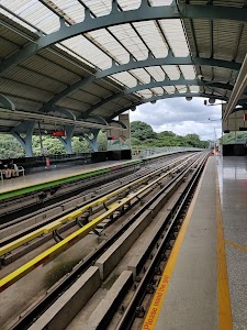 Metro Station Jayanagar