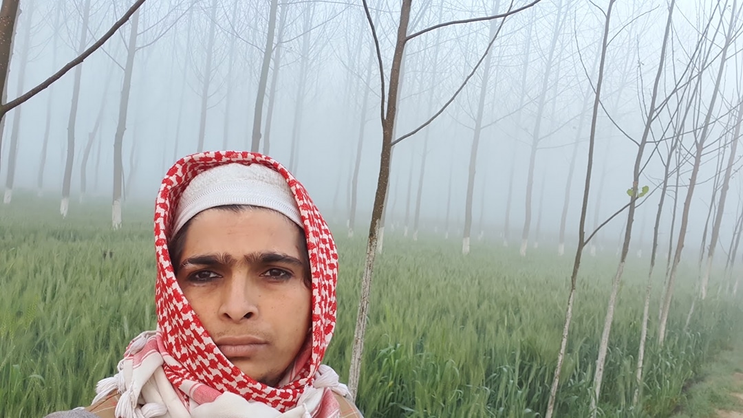 Rampur maniharan