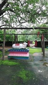 Shiva Temple
