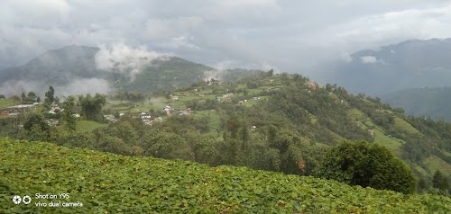 Lamagaon