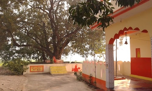 श्री हनुमान मंदिर, तीहा मुहम्मदपुर