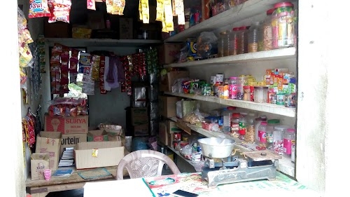Surya General Store