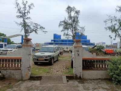 Raja Holiday Inn