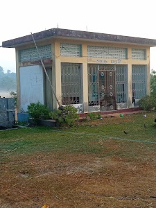 Hari om temple