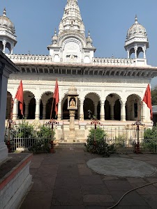 Jagdish Temple