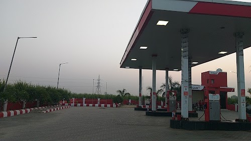 Essar Petrol Pump
