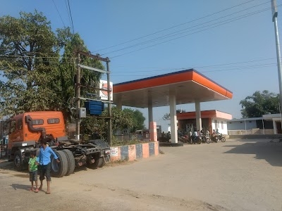 Indian Oil
