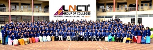 LNCT Group of Colleges