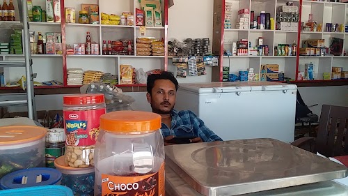Yash Departmental Store