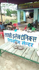 sakshi electronic