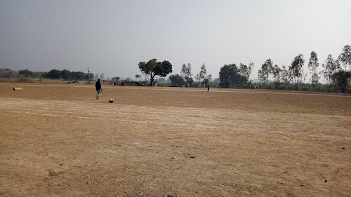 Play Ground