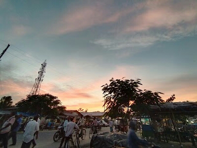 Lengtisinga Bazar লেংটিছিঙা বাজাৰ