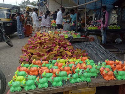 Valmiki chowk