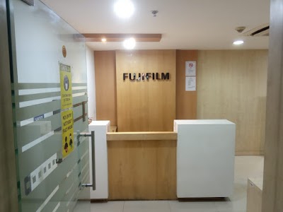 FUJIFILM India Private Limited