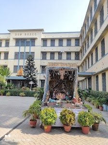 Don Bosco School