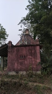 Malida Dumbraswar shiv mandir