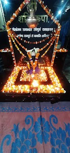 Shani Mandir